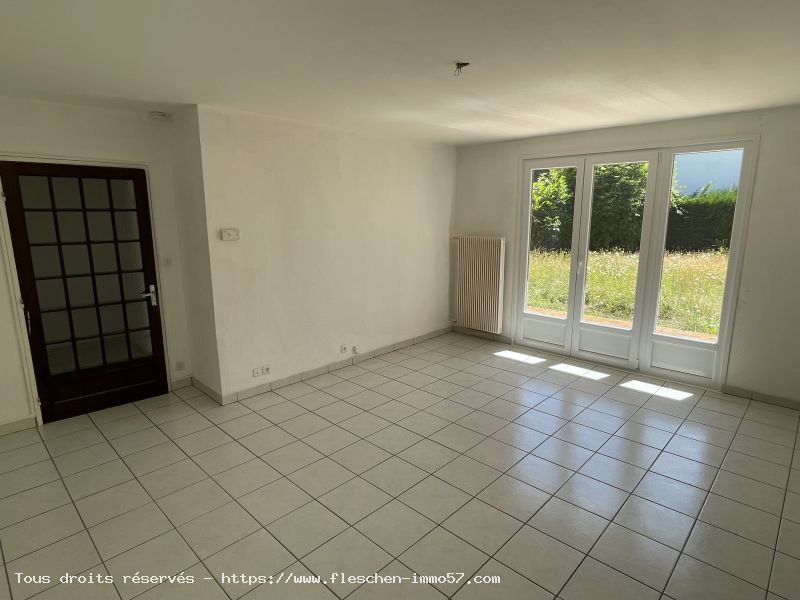 Maison THIONVILLE
