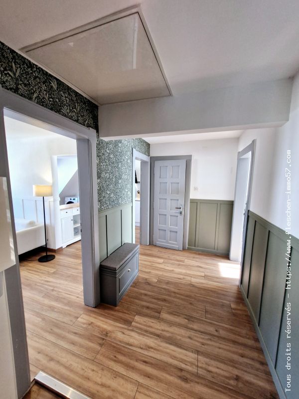 Appartement THIONVILLE