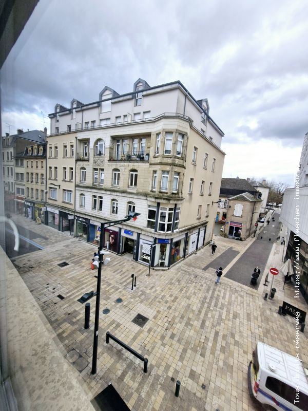 Appartement THIONVILLE