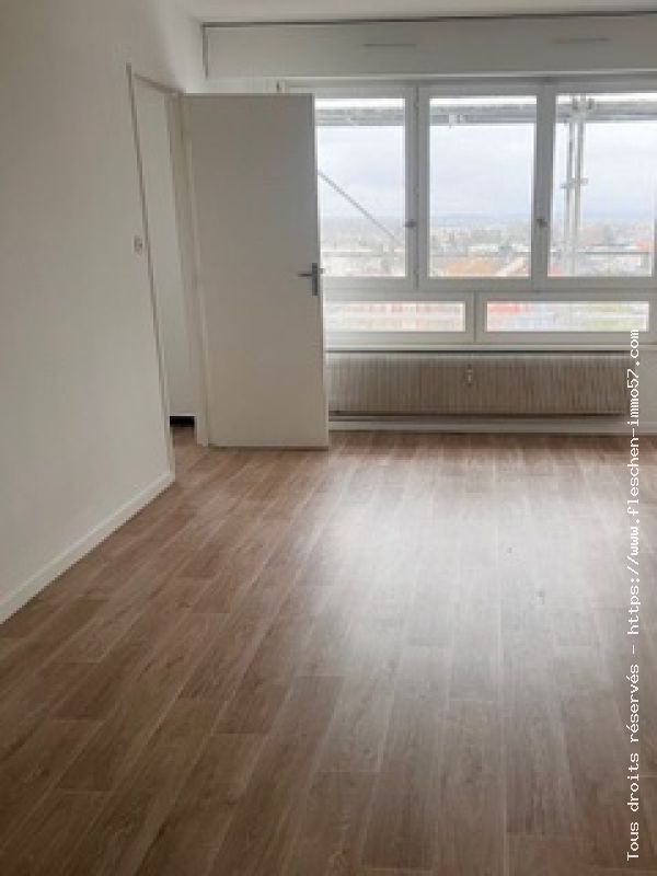Appartement THIONVILLE