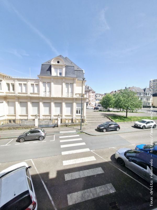 Appartement THIONVILLE