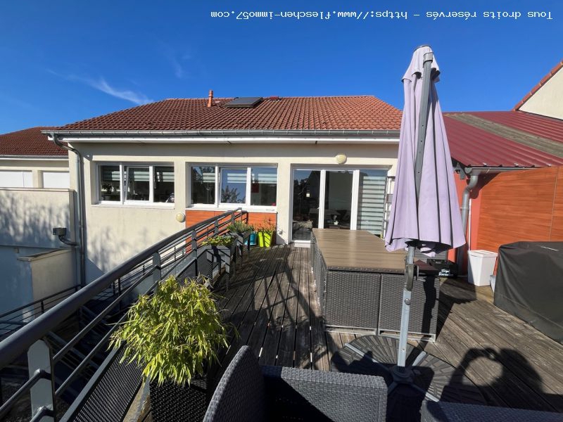 Appartement Basse-Ham