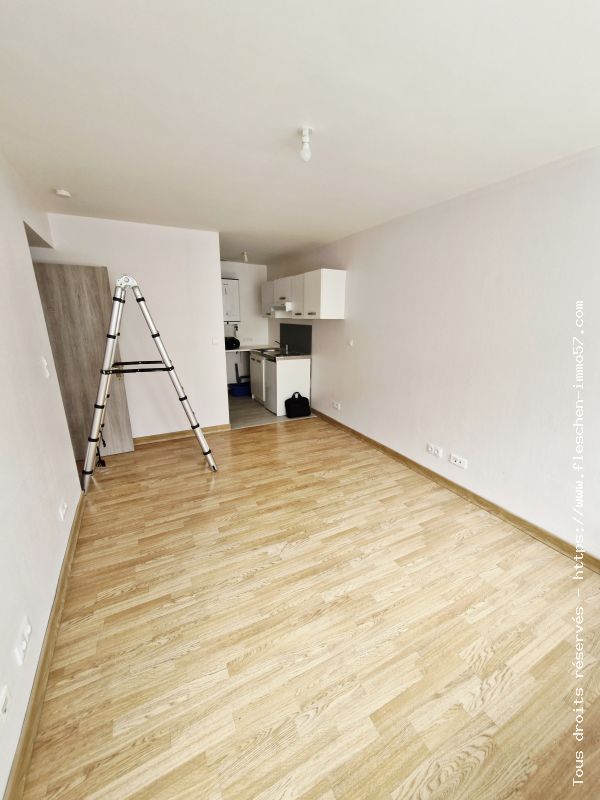 Appartement CLOUANGE