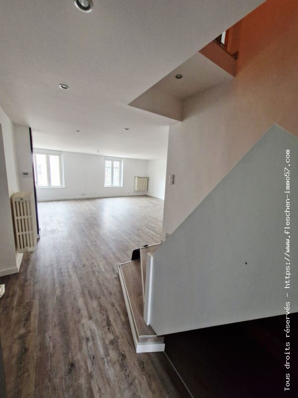 Appartement Clouange [57120]